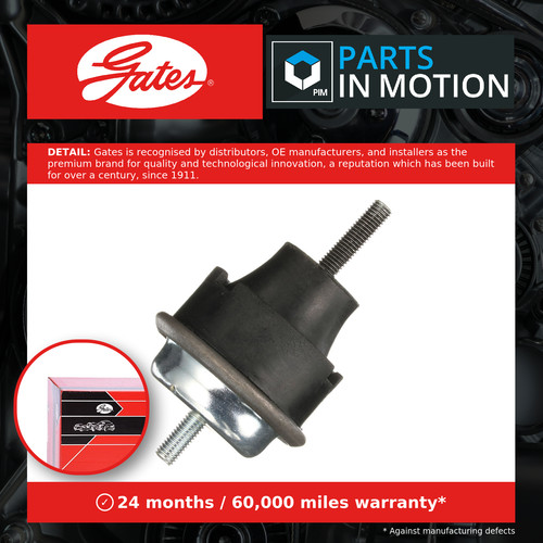 Engine mount fits - mount, citroen