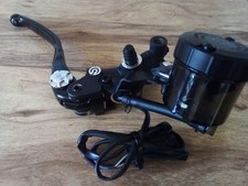 BREMBO FRONT BRAKE MASTER