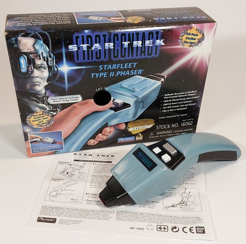 Star trek starfleet - trek, type