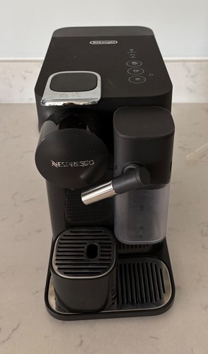 Longhi lattissima one - de'longhi,