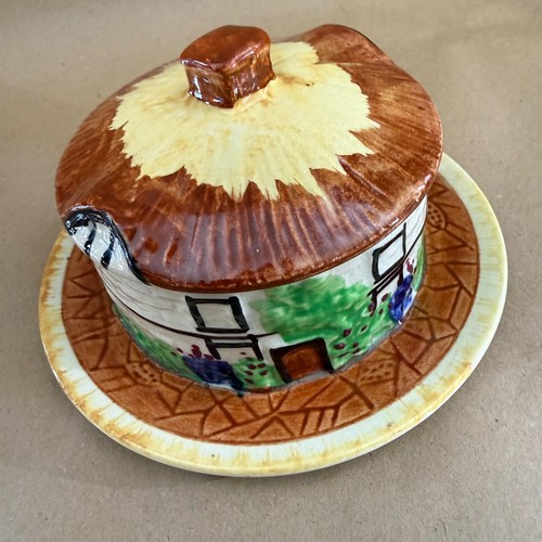Vintage empire ware tudor - vintage,
