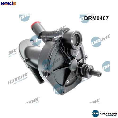 Repair set vacuum pump - repair,