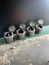 Four Rank Strand Theatre