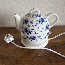 Vintage Style Ceramic Electric