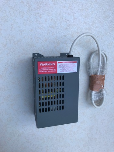 Battery charger power - /, supply