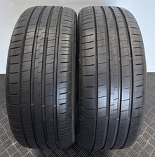 X2 245/40/R18 97Y XL DUNLOP SP