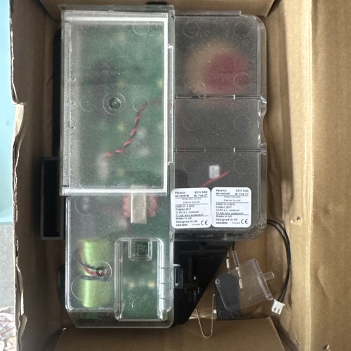Pyronix deltabell plus module - deltabell,