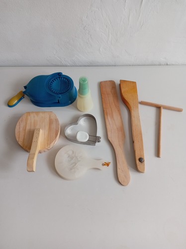 Assorted kitchen gadgets - kitchen,