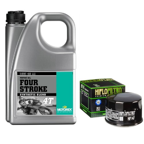Yfm660 raptor quad oil - r, &