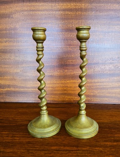 19th century pair antique - of,
