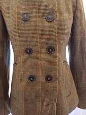 Joules Bramble2 Tweed Coat