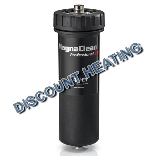 Adey magnaclean professional - adey,