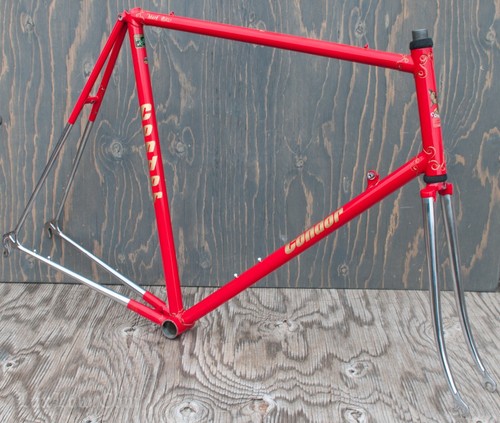 Vintage condor 63cm road - condor,