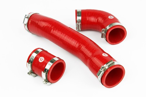 Stoney silicone intercooler - silicone,
