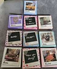 Revolution x Friends Make Up Collection - Huge Selection - Brand New & Sealed