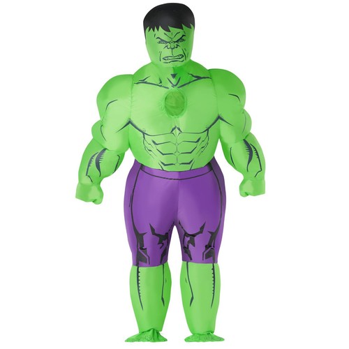 Adult licenced marvel - licenced,