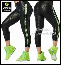 ZUMBA HIGH TOP Shoes Trainers