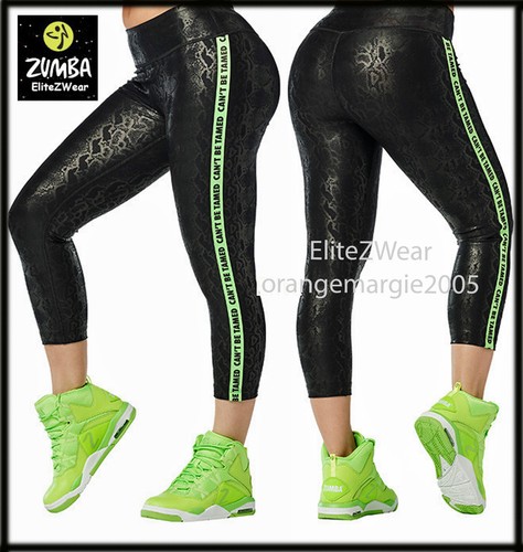 Zumba high top - top, shoes