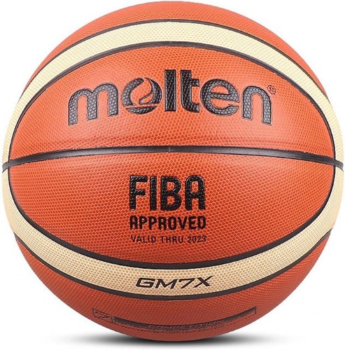 Molten gg7x basketball leather - molten,