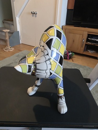 Cool catz figurine paul - figurine,