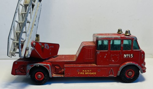 Vintage matchbox lesney - vintage,