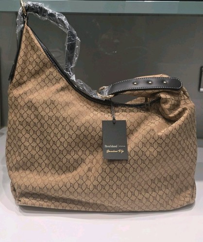 River island brown - river,