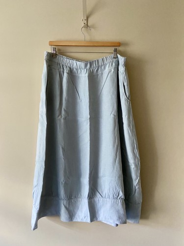 Grizas skirt size xxl midi - grizas,