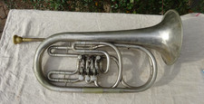 Bass Trumpet Approx 51/21cm