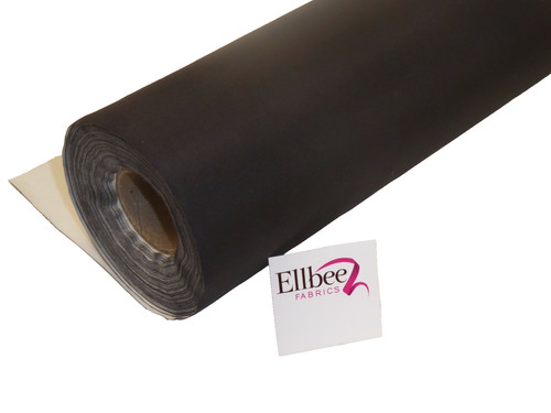Black thermal supersoft - black,