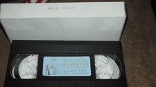 High Fliers VHS Video CP