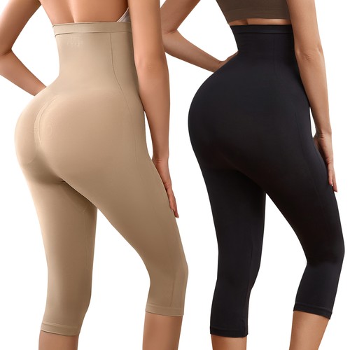 Women high waist anti - women,