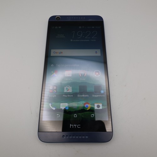 Htc desire 626 16gb blue - desire,