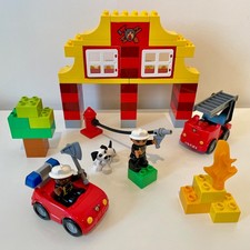Lego Duplo set no.6138 'My