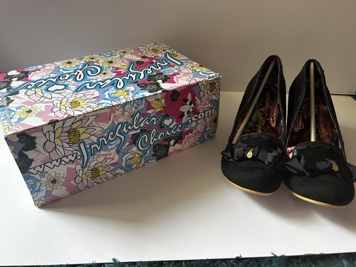 Irregular choice uk 7 5 - choice, 7.5