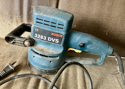 Bosch 3283dvs random orbit - 3283dvs,