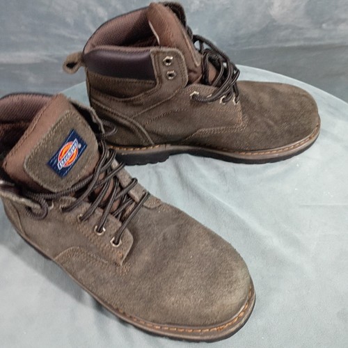 Dickies prowler mens steel toe - prowler,