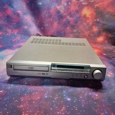 SONY COMPACT AV SYSTEM