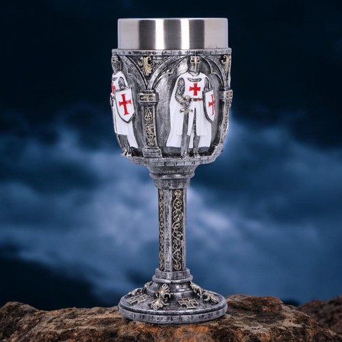 Valiant knight chalice - valiant,