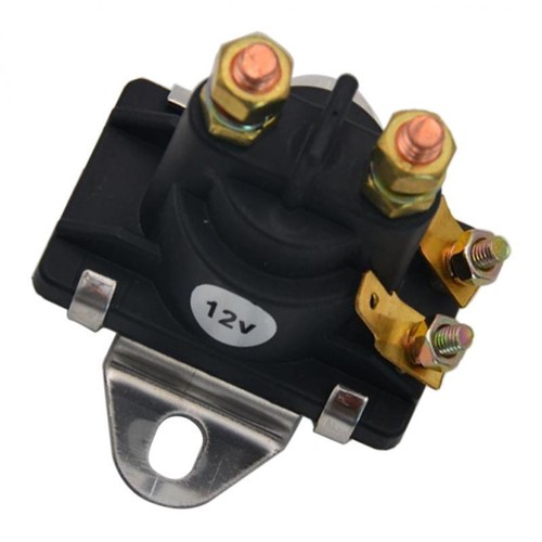 Trim pump solenoid - pump,