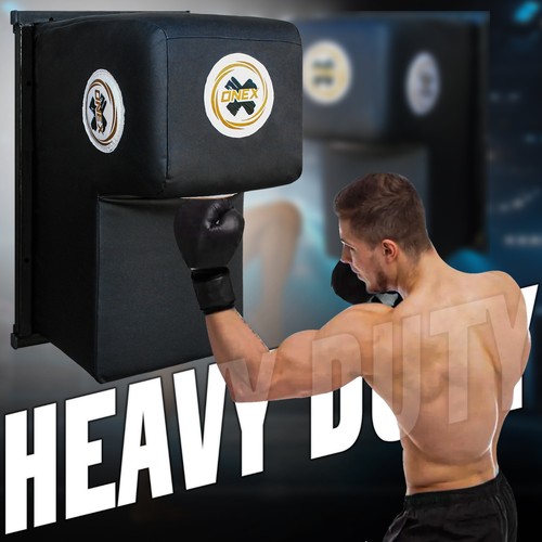Boxing uppercut seat wall - boxing,
