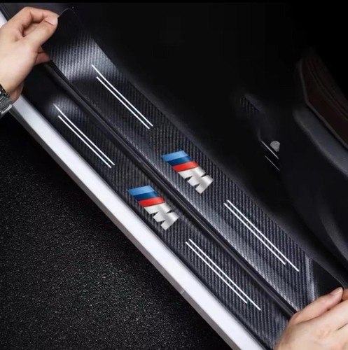 4pcs bmw car door - 4pcs, sill