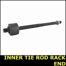 Inner Tie Rod Rack End FOR