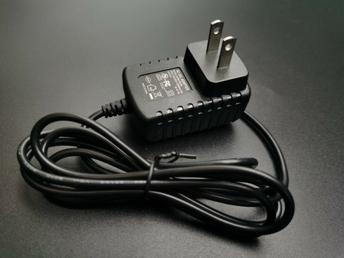 Adapter charger for precor - ac,