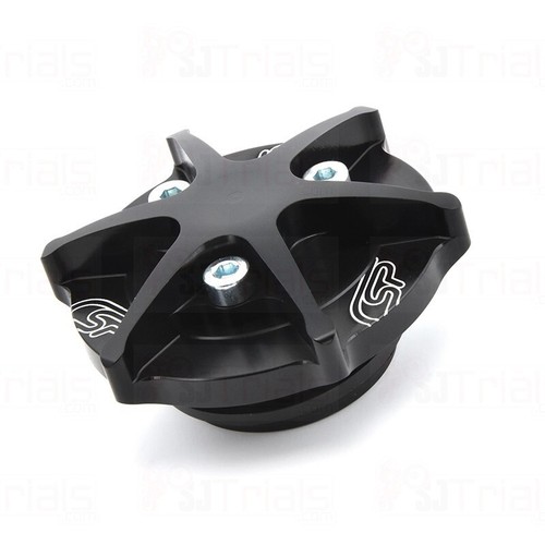 Csp montesa 4rt petrol - csp,