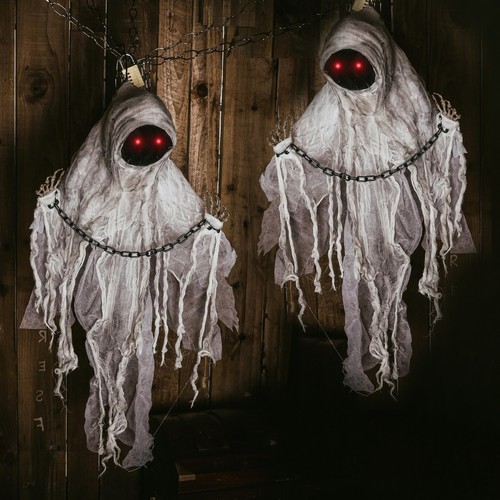 Faceless spectre light - faceless, up