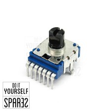 AKAI MPC500 POTENTIOMETER MAIN