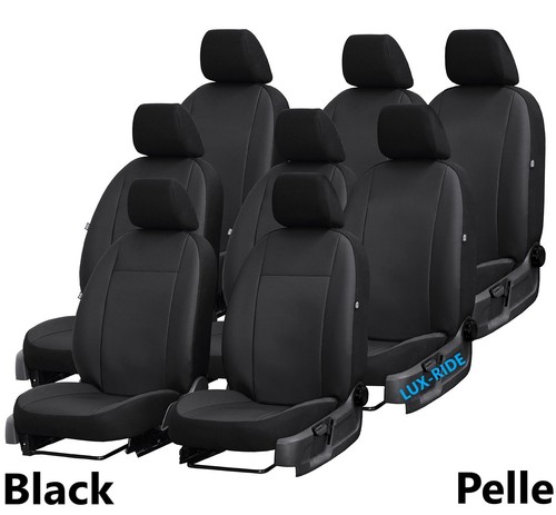 Tailored seat covers for - tailored,