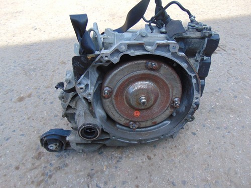 Ford fiesta automatic gearbox - ford,