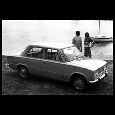 Photo A.006789 Fiat 124 Special 1968-1970