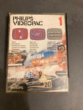 Philips Videopac 1 (Videopac